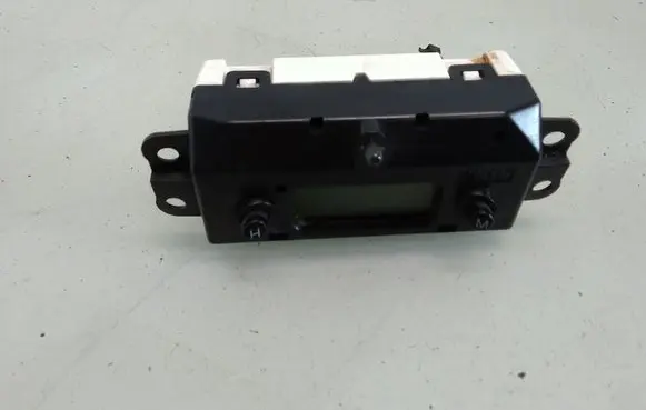 Ford Focus Clock 98AB15000CCW