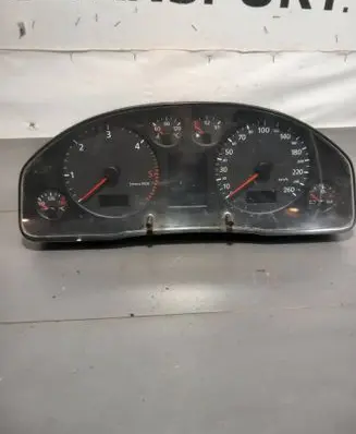 Speedometer (instrument cluster)