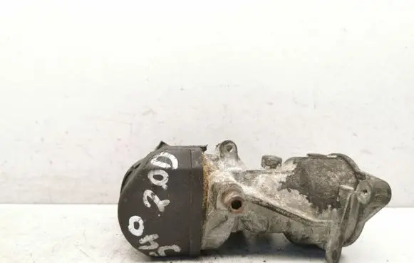 Volvo S40, V40 EGR valve