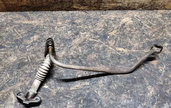 Honda CR-V Turbo turbocharger oiling pipe/hose