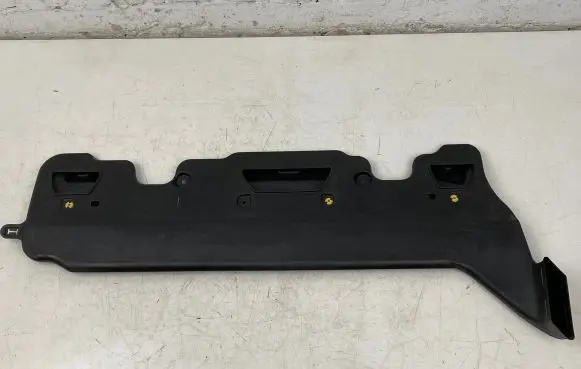 Chrysler Pacifica Cabin air duct channel 68227717 68227717AF