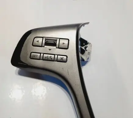 Mazda 6 Steering wheel buttons/switches GS1F664M0