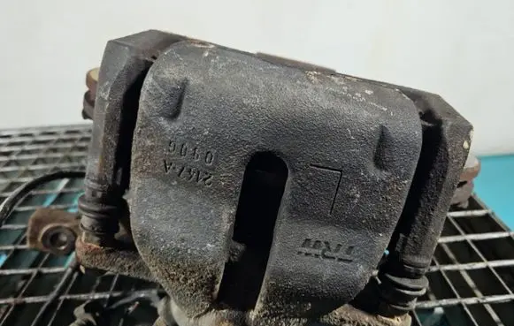 Fiat Sedici Front brake caliper IMPRK1419082