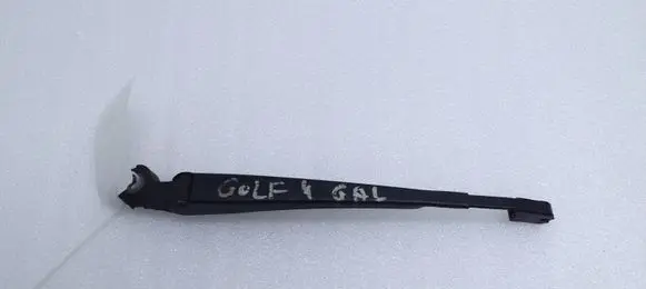 Volkswagen Golf IV Rear wiper blade arm 1J6955707A