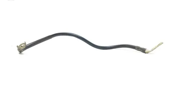 Volkswagen Touran II Negative earth cable (battery) 1K0971258
