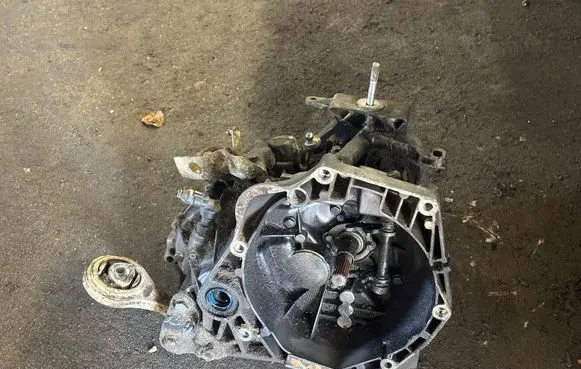Fiat Doblo Manual 5 speed gearbox 21851058693 1058693