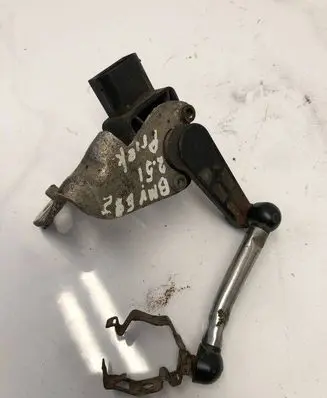 BMW 3 E92 E93 Headlight level adjustment motor 6763735 2864 210706