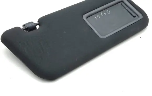 Lexus UX Sun visor
