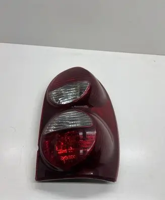 Rear/tail lights