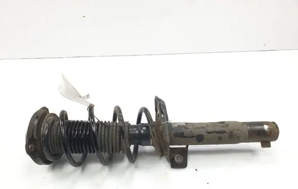 Skoda Octavia Mk2 (1Z) Front shock absorber/damper