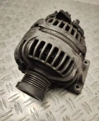 Volvo S60 Generator/alternator 30667787 0124525060