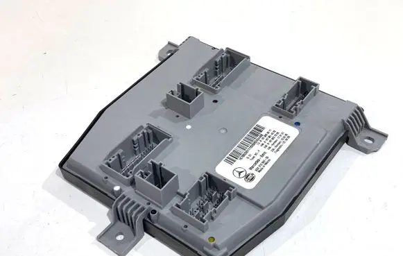 Mercedes-Benz GLE W167 Other control units/modules A1679008011