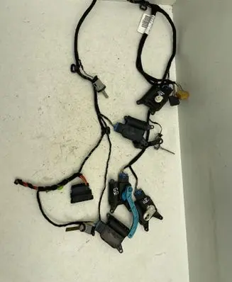 Volkswagen Golf V Other wiring loom 1K1971566AN 995755F 221206