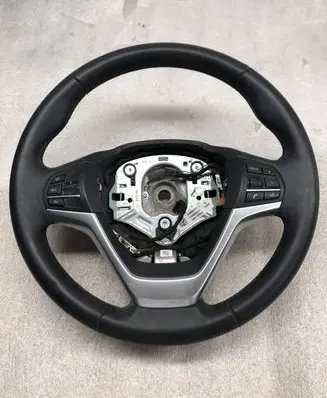 BMW X3 F25 Steering wheel