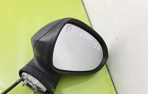 Seat Ibiza IV (6J,6P) Manual wing mirror 034456