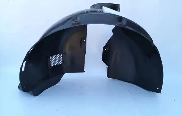 Volkswagen Tiguan Front wheel arch liner splash guards