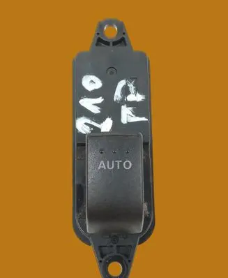 Mazda CX-9 Quarter vent window switch TD11SW420