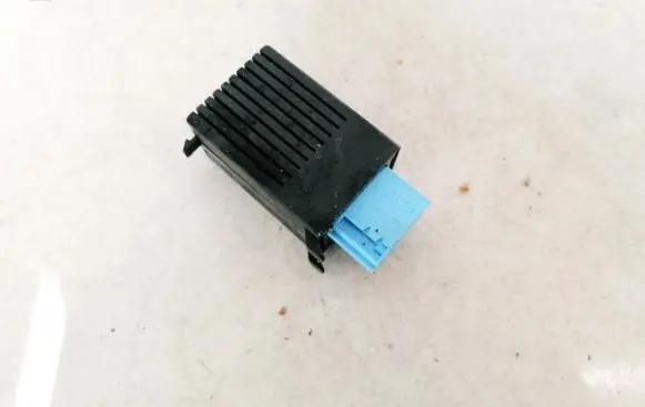 Peugeot 807 Sensor 1496089080 244582