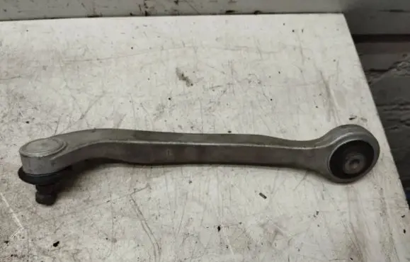 Other front suspension part