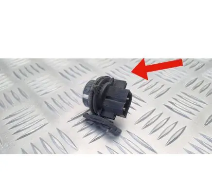 BMW 3 E36 Front indicator light C2051