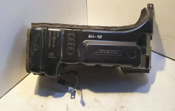 Audi A6 S6 C5 4B Subwoofer speaker 4B9035382A RSO294282