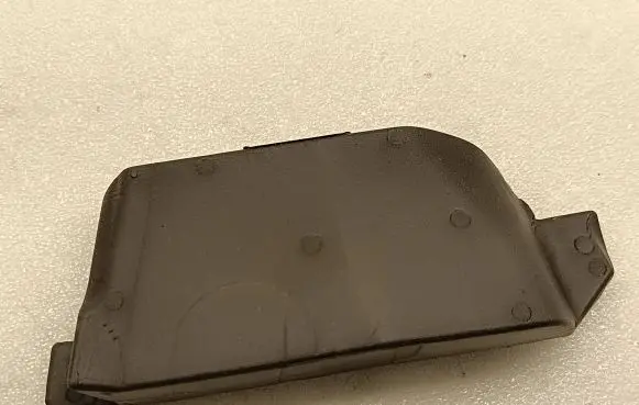 Audi Q5 SQ5 Other rear door trim element 80A867370 AU426