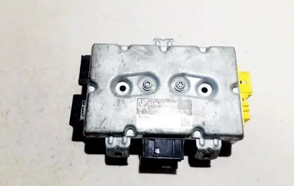 BMW 5 E60 E61 Door control unit/module 61356952987 ccr4g04c30