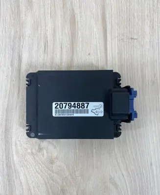 Opel Insignia A Power steering control unit/module 20794887