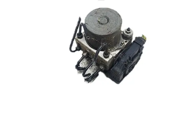 Citroen Xsara ABS Pump 9655045780
