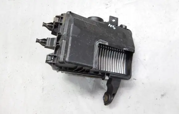 Nissan Qashqai Air filter box