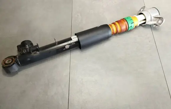 Audi A5 Sportback 8TA Rear shock absorber/damper 8F0513021D
