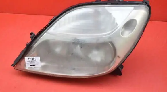Renault Scenic I Headlight/headlamp 085511135