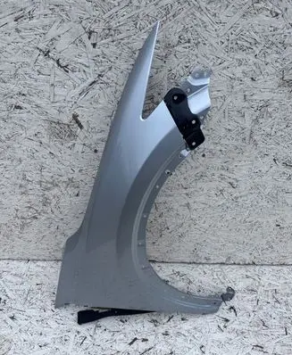 Mazda CX-5 II Rear door