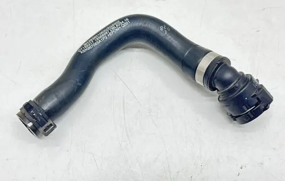 Mercedes-Benz EQC Hybrid/electric vehicle battery cooling hoses/tubes A2935010600 CT159317 18566687