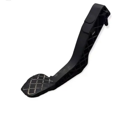 Clutch pedal