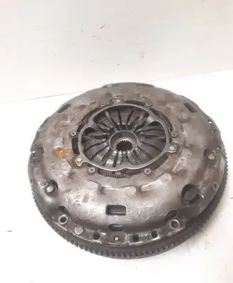 Volkswagen Touran II Clutch set kit