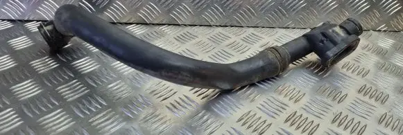 Volkswagen Caddy Engine coolant pipe/hose 1K0122291BA 110360371H24