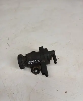 Peugeot 607 Turbo solenoid valve 9635704380 0928400414