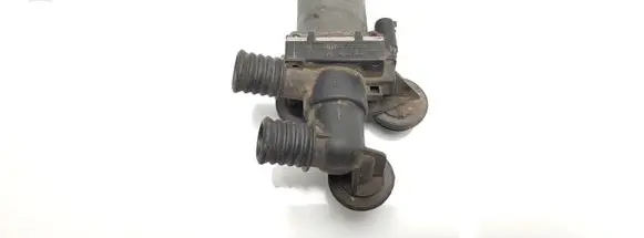 BMW 3 E46 Coolant heater control valve 64118369805 8369805 1147412144