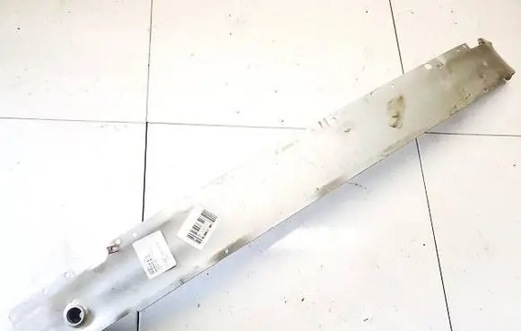 Opel Insignia A Front bumper cross member 13235552