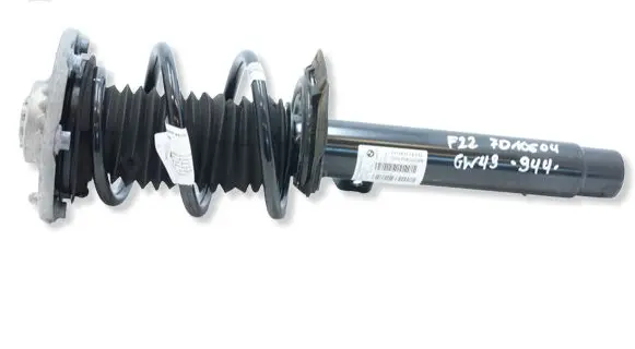 BMW 2 F22 F23 Front shock absorber with coil spring 6880944MWGK