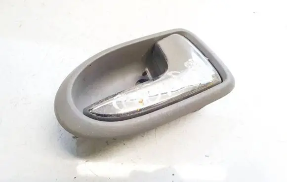 Mazda Premacy Rear door interior handle