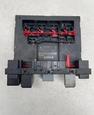 Volkswagen Touran I Comfort/convenience module 1K1937049 F005V00512 H3047S0201
