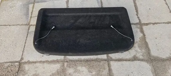 Opel Astra J Parcel shelf 390121155 13292208