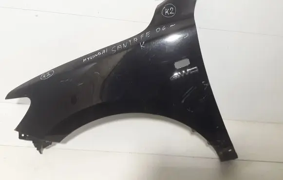 Hyundai Santa Fe Fender