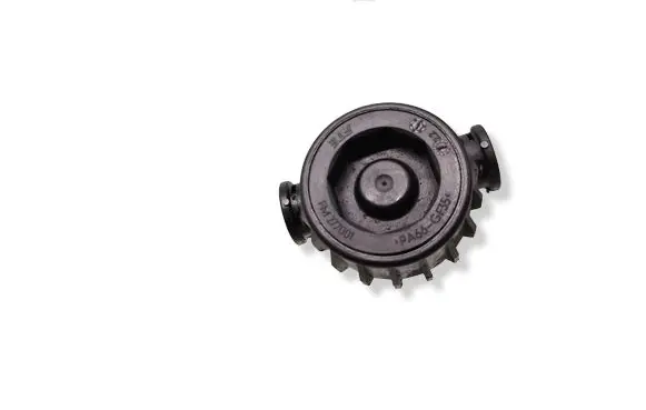 Ford S-MAX Clutch pipe/line FM277001