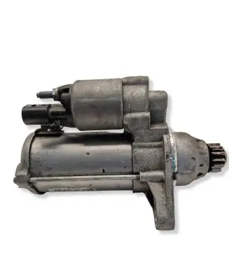 Volkswagen Golf VII Starter motor 0AM911023R 03102014 0001179522