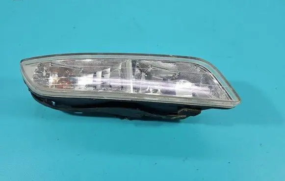 SsangYong Rexton I Front fog light IMPRK1474877