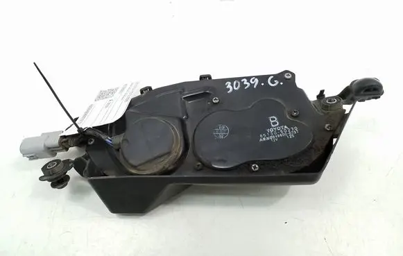 Lexus GX J150 Rear window wiper motor 8513060270