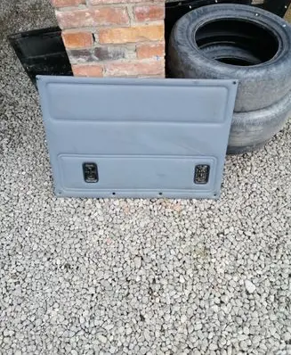 Ford Transit Other interior part